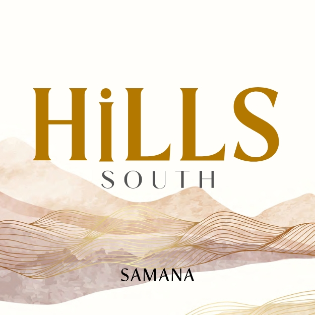 HILLS SOUTH